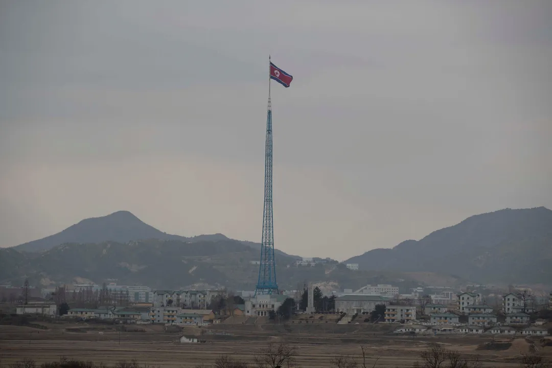 한국, 중단됐던 남북 철도 연결 사업 재개