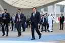 Рубио ја потврди посветеноста на САД за ОАЕ и заливските земји по војната со Иран