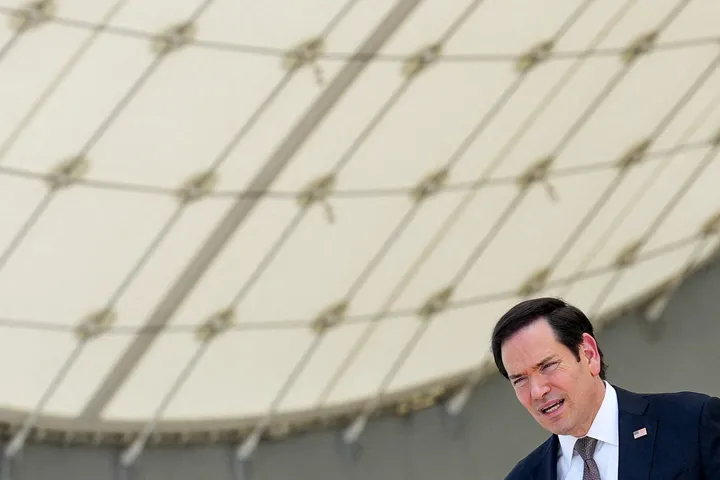 US-Iran technical talks set to resume next week: Rubio