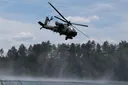 Pentagon zapowiada przekazanie dowództwa misji odpowiedzialnej za pomoc Ukrainie
