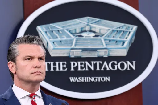 Hegseth cancels Netanyahu meeting as likely-solved F-35 dispute with Türkiye tests US-Israel ties