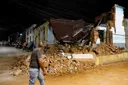 ¿Qué es un "doblete" sísmico como el que sacudió Venezuela y dónde se ha producido anteriormente?