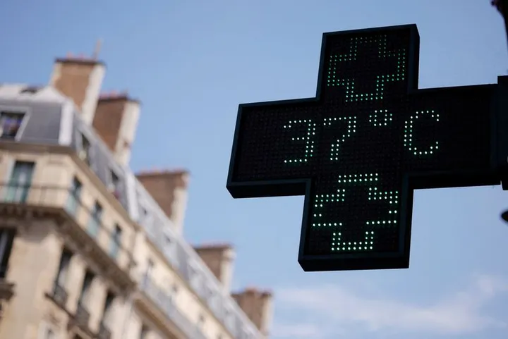 France: juillet 2026, mois le plus chaud jamais enregistré