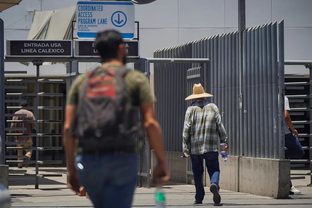 New Trump policy could send asylum seekers directly into deportation proceedings