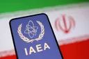 UN nuclear watchdog demands access to Iran's 440kg stockpile of highly enriched uranium