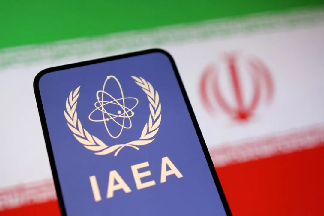UN nuclear watchdog demands access to Iran's 440kg stockpile of highly enriched uranium