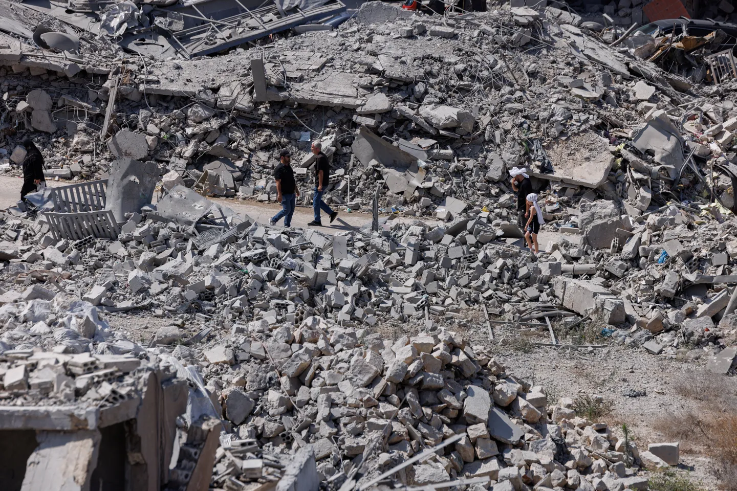 Liban: au moins un mort dans une frappe israélienne dans le sud