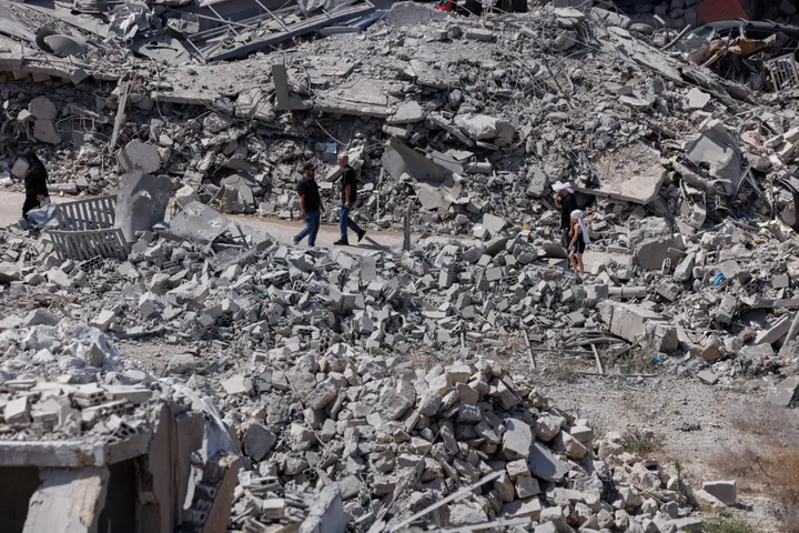 Liban: au moins un mort dans une frappe israélienne dans le sud