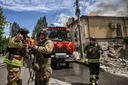 Орусия: "Украинада Харьков жана Запорожьедеги эки конушту көзөмөлгө алдык"