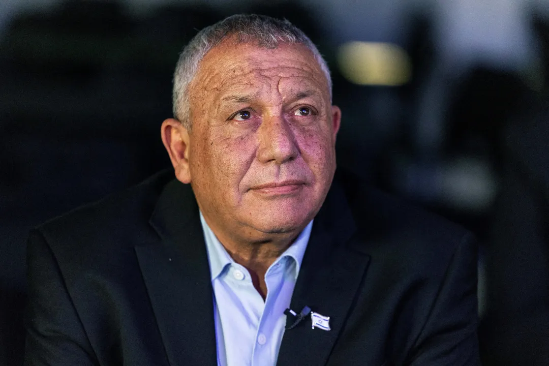 שב"כ סירב להעניק לגדי איזנקוט אבטחה צמודה לקראת הבחירות