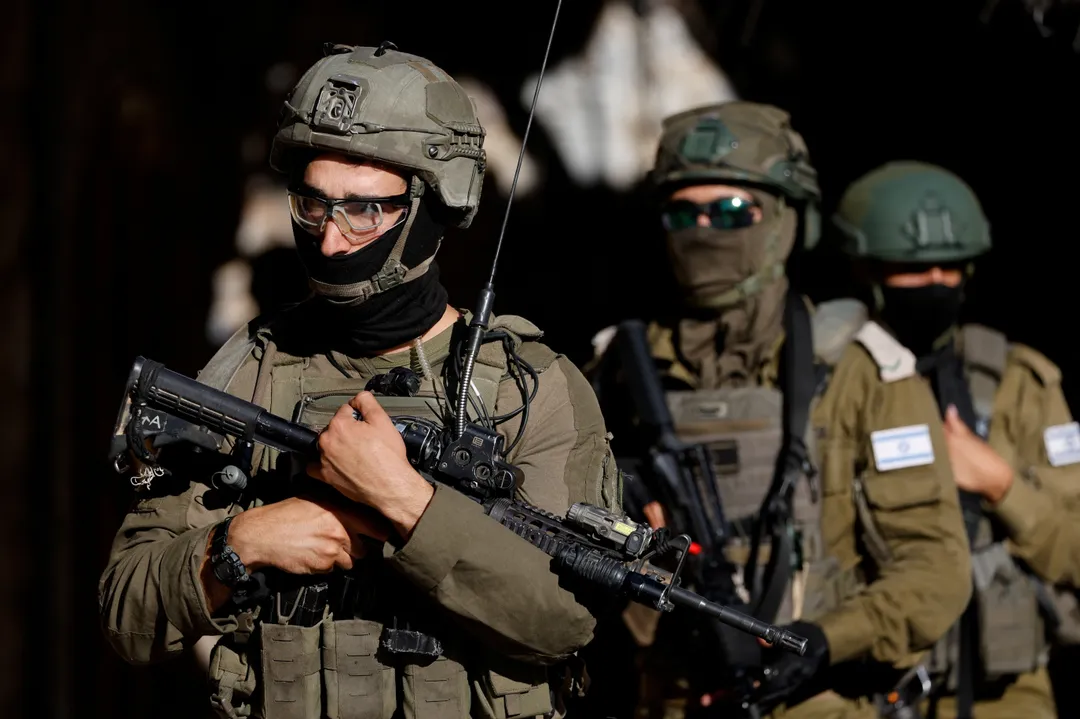 ONG israelí de derechos humanos denuncia "limpieza étnica" contra miles de palestinos en Hebrón
