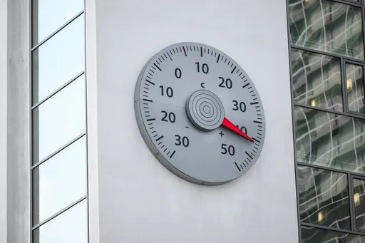 Alemanha registou 14 000 mortes relacionadas com o calor num verão de temperaturas recorde