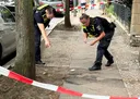 Dy të vrarë në një incident të dhunshëm në një shkollë pranë Berlinit