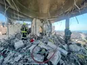 ایران په بحرین کې د امریکا پر هوايي هډې د بریدونو د ترسره کولو نه خبر ورکړی دی.