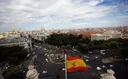 Espagne : les drapeaux en berne au Parlement européen en solidarité avec les victimes