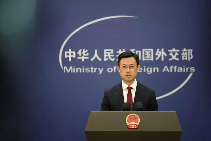 China urges Asia-Pacific unity as India hosts Japan PM for Indo-Pacific talks