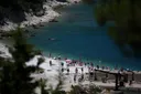 Shqipëria priti mbi 9,4 milionë turistë në tetë muaj