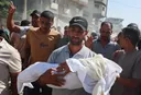 Fünf Tote bei israelischen Angriffen im Gazastreifen