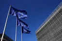 ЕУ ќе ѝ даде на Украина 1,4 милијарди евра камата од замрзнатите руски средства