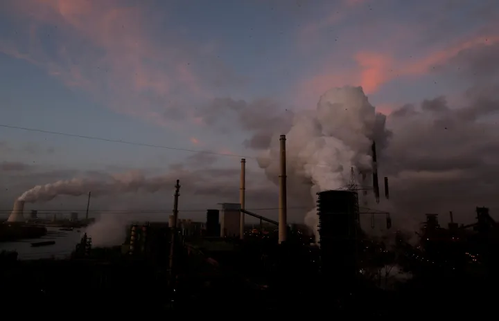 Richest 0.1 percent emit more carbon than poorest half of humanity combined: report