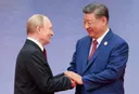 Xi, Putin, Modi among Eurasian leaders set to meet in Kyrgyzstan for SCO anniversary summit