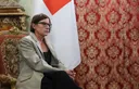 Red Cross warns further Middle East escalation could have 'disastrous' consequences for millions
