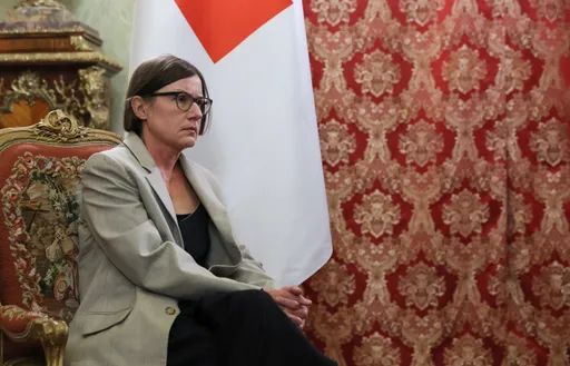 Red Cross warns further Middle East escalation could have 'disastrous' consequences for millions