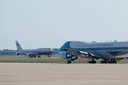 Air Force One to get security upgrade after NATO trip: President Trump
