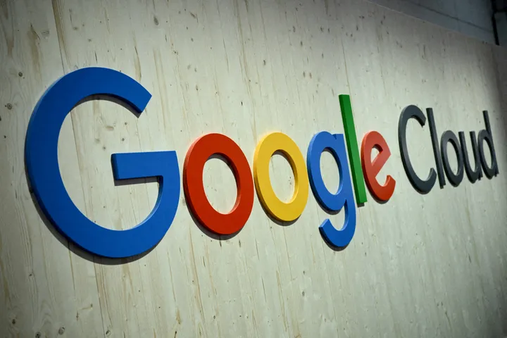Problemi tecnici ai servizi cloud di Google in Europa occidentale