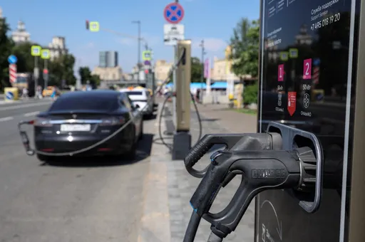 Ghana moves to regulate growing electric vehicle sector
