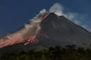 Pakar: Ketimpangan pemantauan gunung api di wilayah Indonesia hambat mitigasi bencana