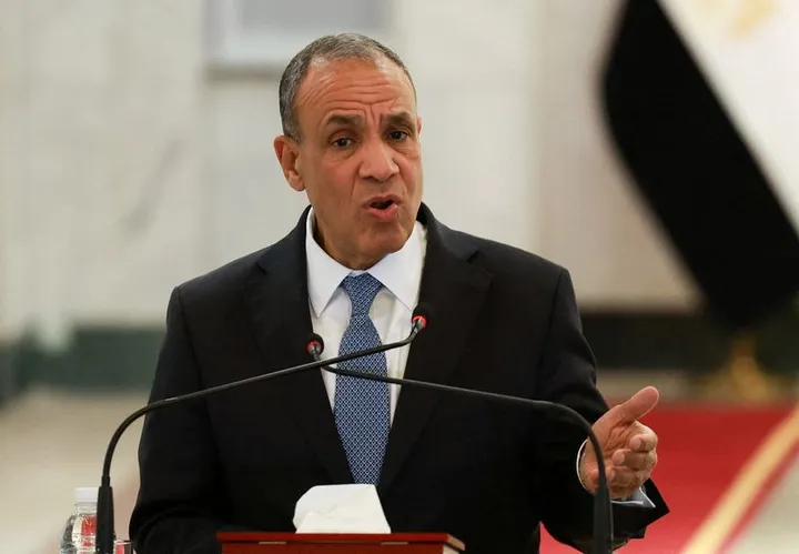 Egypt urges sustained, unhindered aid access to Gaza