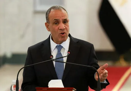 Egypt urges sustained, unhindered aid access to Gaza