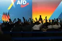 Mehr als 1.000 Juristen für AfD-Verbotsverfahren