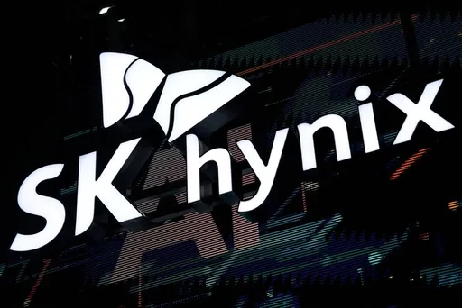 SK하이닉스 주가, 나스닥 데뷔 후 서울 증시서 사상 최대인 15.4% 폭락