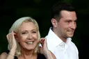 France: Marine Le Pen au secours de Bardella, accusé d'écrits antisémites