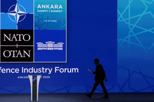 Cumbre de la OTAN arranca en Ankara con el foco en defensa: ¿qué proyectos y fondos se anunciaron?