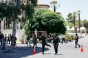 Damashq portlashlarini uyushtirganlar qo‘lga olindi
