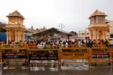 राम मंदिर दान चोरी मामले में SIT रिपोर्ट, CCTV में अनधिकृत रूप से नकदी निकालने के 105 मामले दर्ज