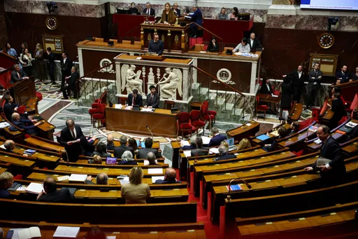 France Budget 2027: Lecornu droit dans le mur du 49.3