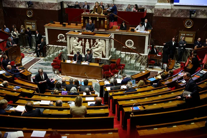 France Budget 2027: Lecornu droit dans le mur du 49.3