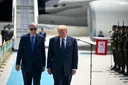 Erdogan to pursue CAATSA relief, S-400 solution in Trump talks: Fidan