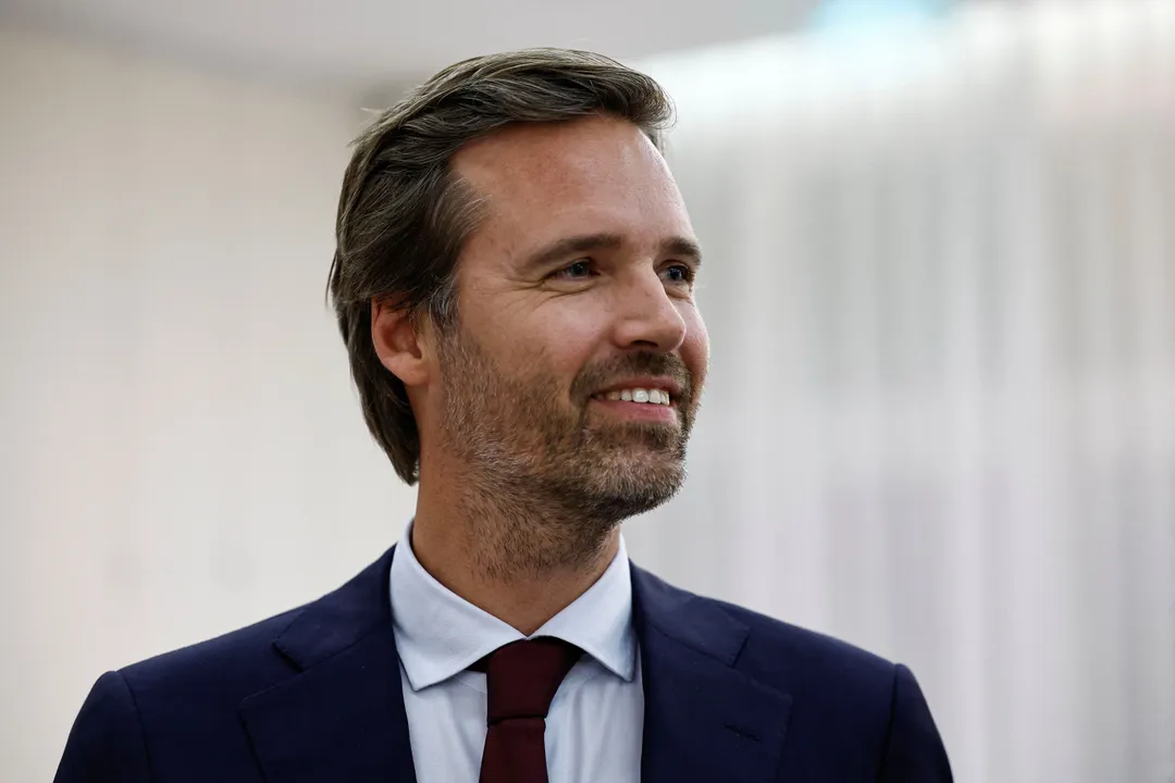 Nederlandse handelsmissie zoekt dialoog met China te midden van opgelopen spanningen