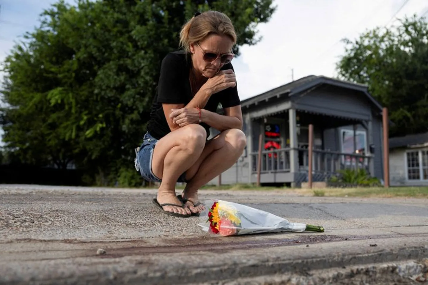 Deux morts en une semaine aux Etats-Unis: ICE ne ferra plus de contrôles routiers