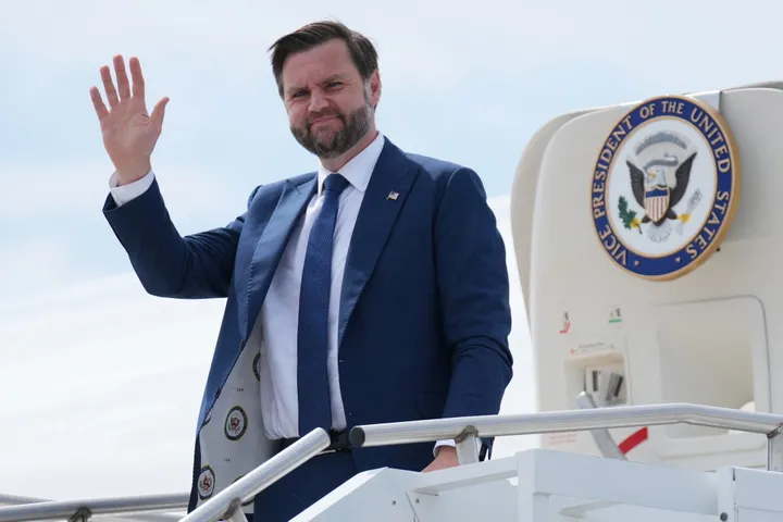 Џ.Д. Венс: Некој од израелската влада влијае врз американското јавно мислење за договорот со Иран