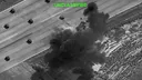 Iran reports 14 killed in US strikes across five provinces, Tehran-Mashhad rail operations halted