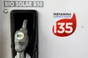 Prabowo terima laporan B50, dorong reformasi BUMN untuk ketahanan energi nasional