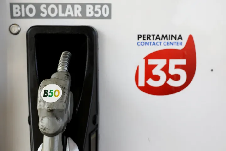 Prabowo terima laporan B50, dorong reformasi BUMN untuk ketahanan energi nasional