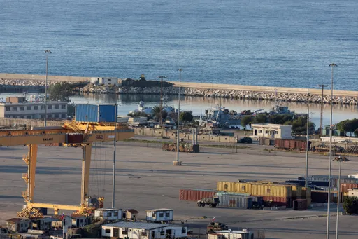 Syria reaches deal with Moscow over fate of Russian bases
