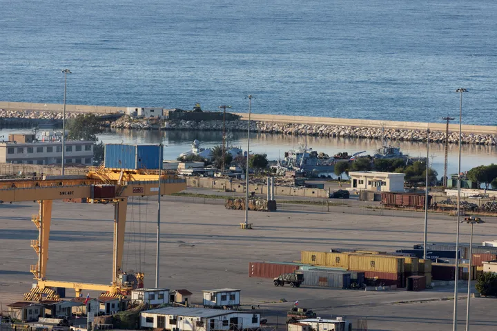 Syria reaches deal with Moscow over fate of Russian bases